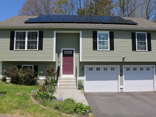 345 Norwich Westerly Road, North Stonington, CT 06359