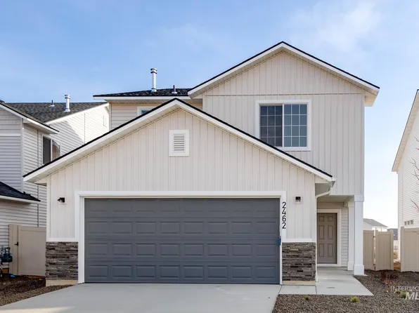 2462 W Fallon Loop, Nampa, ID 83651