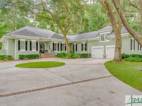 4 Angler's Court, Savannah, GA 31411