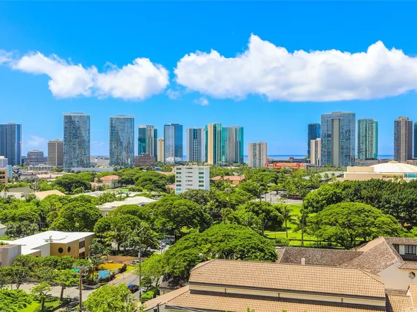 1314 Victoria St APT 1003, Honolulu, HI 96814