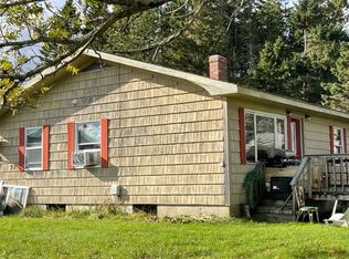 31 McConnell Ln, Lubec, ME 04652