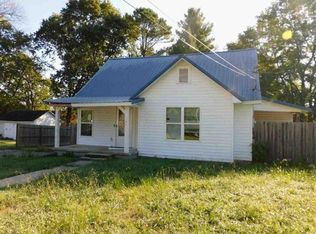 101 Highland St, Winchester, TN 37398