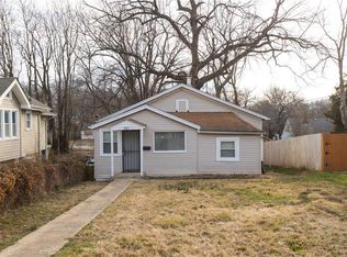 4411 Monroe Ave, Kansas City, MO 64130