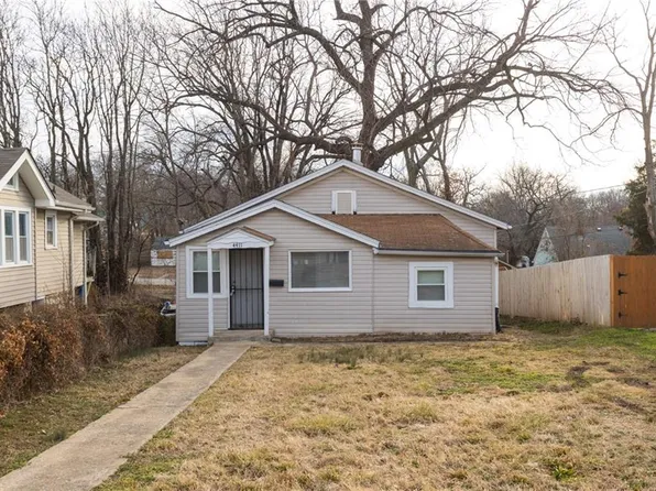 4411 Monroe Ave, Kansas City, MO 64130
