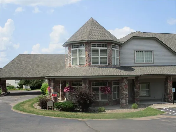 2853 29th Avenue, Birchwood, WI 54817