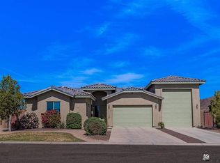 12821 S Karimme Ave, Yuma, AZ 85367