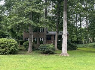 2271 Fox Hound Pkwy, Marietta, GA 30062