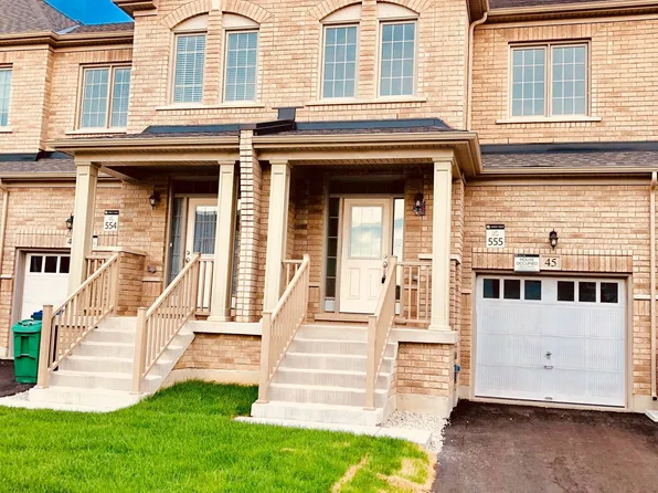45 Brushwood Dr, Brampton, ON L6Y 6G6