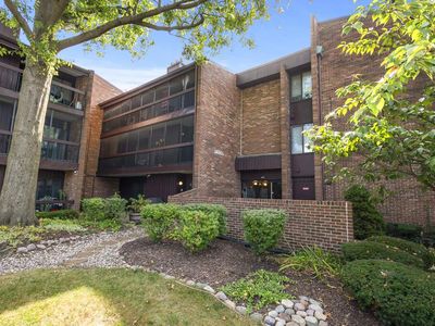 14515 Central Ct APT G3, Oak Forest, IL, 60452