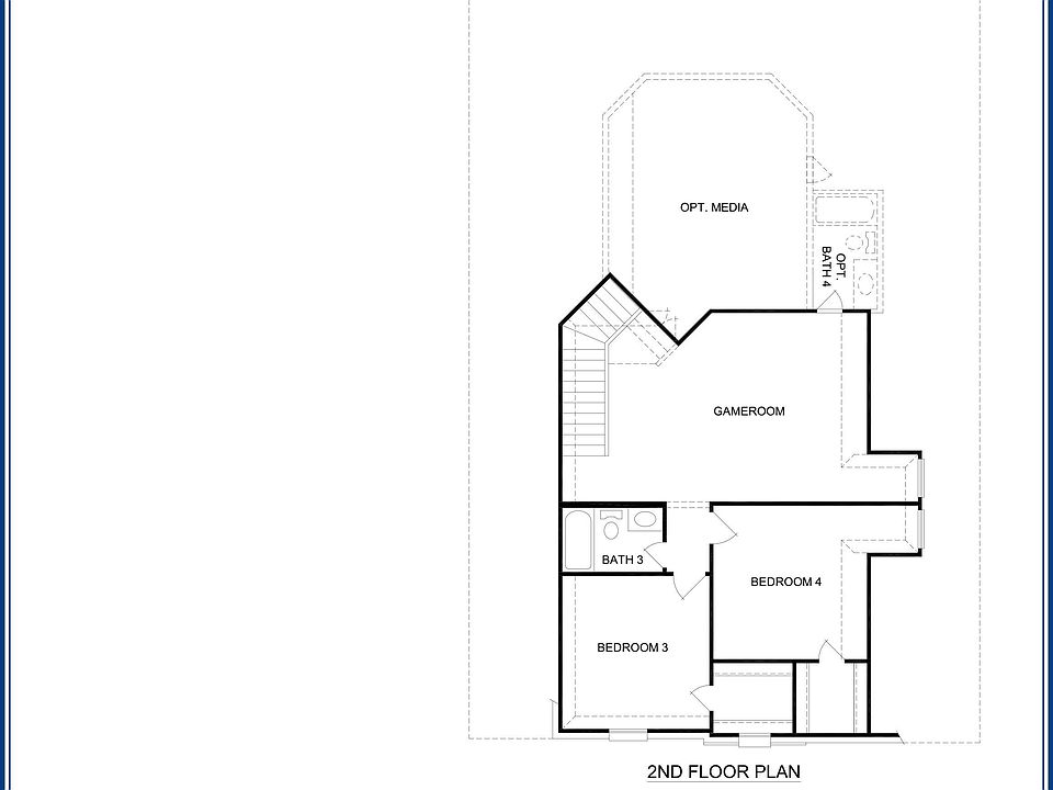 4408 Elk Springs Drive