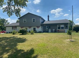 4767 E County Road 450 N, Danville, IN 46122
