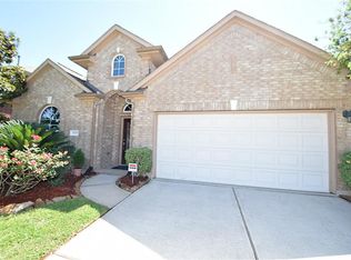 16614 Dover Mills Dr, Spring, TX 77379