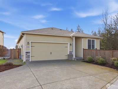 11222 191st Street Ct E, Puyallup, WA, 98374