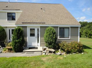 25 Pendleton Lane, Londonderry, NH 03053