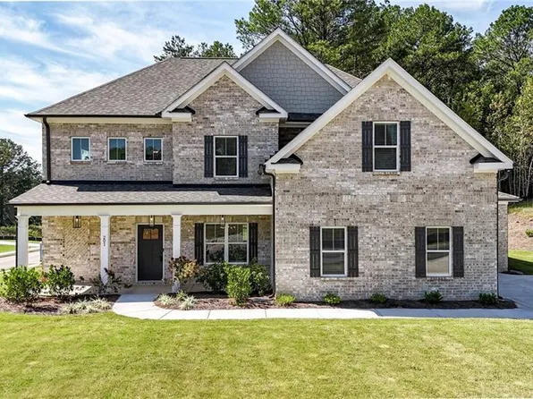 201 Tempo Cir, Ellenwood, GA 30294
