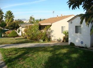 2336 Warwick Ave, Los Angeles, CA 90032