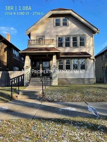 2756 N 53rd St #L Photo 1 2756 N 53rd St #L Photo 1