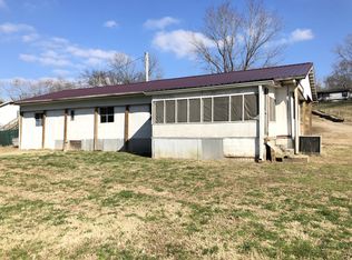 534 Rogues Fork Rd, Bethpage, TN 37022