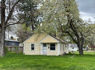 6025 N Buffalo St, Spokane, WA 99205