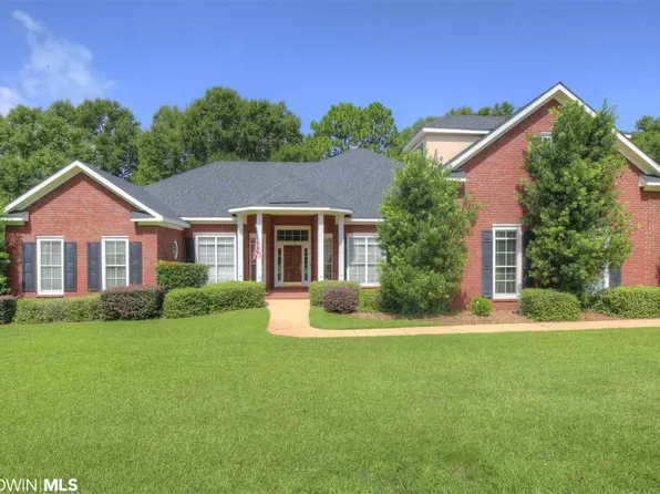 109 Easton Cir, Fairhope, AL 36532