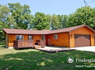 725 N 250 E, La Porte, IN 46350