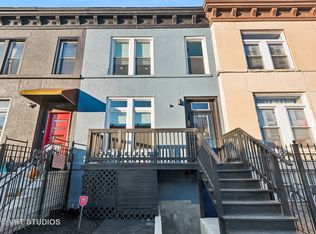 2742 W Maypole Ave, Chicago, IL 60612