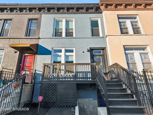 2742 W Maypole Ave, Chicago, IL 60612