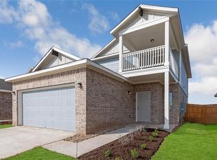 205 Trailside Ln, Bastrop, TX 78602