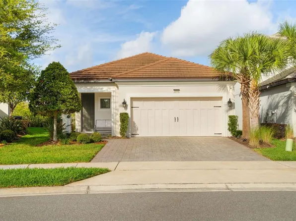 1098 Wildmeadow Run, Winter Park, FL 32792