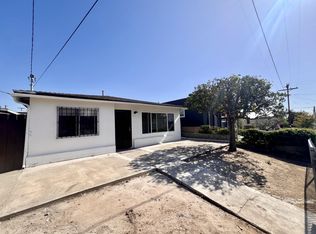 338 E Division St, National City, CA 91950