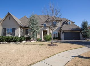 10855 S 94th Pl E, Tulsa, OK 74133