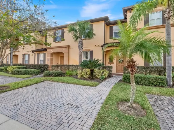 237 Verona Ave, Davenport, FL 33897