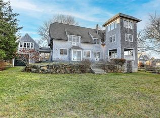 1546 Drift Rd, Westport, MA 02790