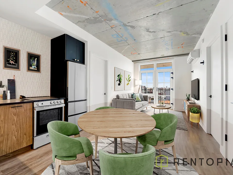 668 Bushwick Ave #511