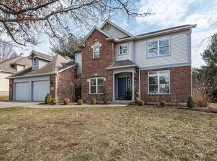 2424 E Cedarwood Dr, Bloomington, IN
