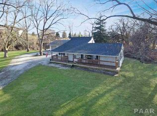 1802 W Richmar Rd, Peoria, IL 61615