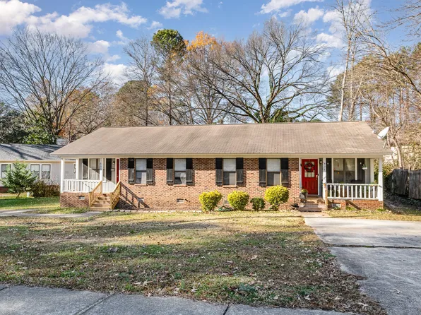 318 Ridgecrest Rd #2, Cary, NC 27511