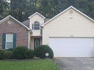 233 Lakepointe Ct, Stockbridge, GA 30281