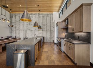 Black Iron Apartments, Spokane, WA 99218