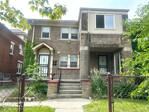 2531 Pingree, 2531 Pingree St, Detroit, MI 48206