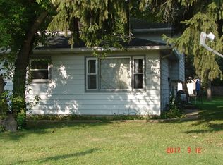 3114 Gabriel Ave, Zion, IL 60099