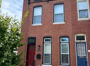 2415 E Fairmount Ave, Baltimore, MD 21224