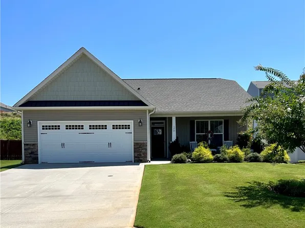 170 Capslock Trl, Pendleton, SC 29670