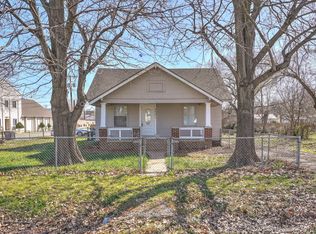 4801 S 32nd West Ave, Tulsa, OK 74107
