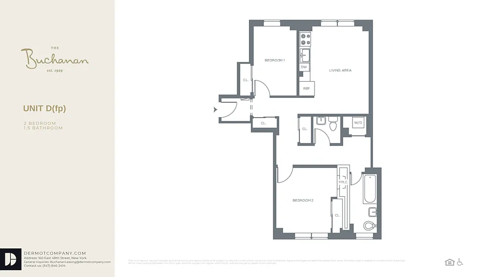 Building Photo - 160 E 48th St #14D-1