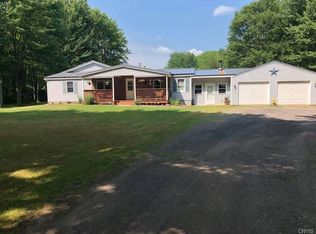 231 Peter Scott Rd, Pennellville, NY 13132