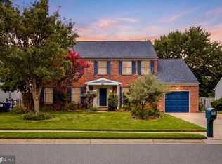 110 Aspen Dr, Newark, DE 19702