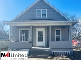 1017 S Cecelia St, Sioux City, IA 51106