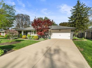 7055 N Park Ave, Indianapolis, IN 46220