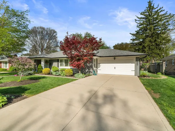 7055 N Park Ave, Indianapolis, IN 46220